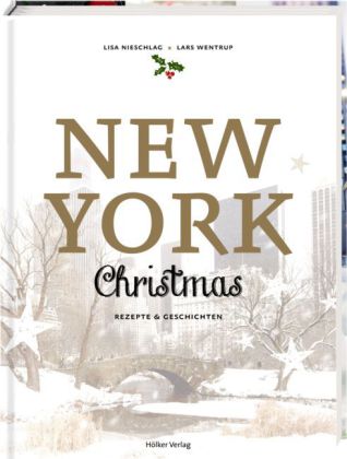Nieschlag, wentrup, new york christmas