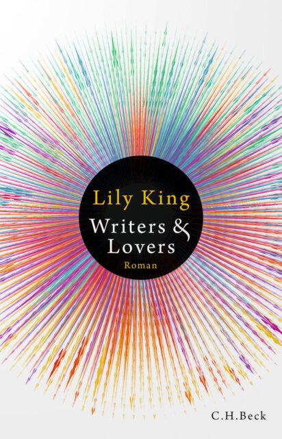 Lily King, Writers and lovers, beck verlag