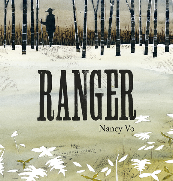 Nancy Vo, Ranger, Verlag Freies Geistesleben