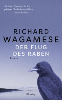 Richard Wagamese, Der Flug des Raben