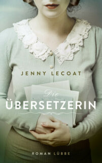 Jenny Lecoat, Die Übersetzerin, Bastei Lübbe