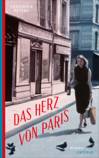 Veronika Peters Das Herz von Paris