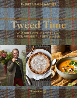 Theresa Baumgärtner, Tweed Time, Brandstätter