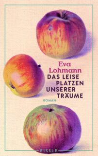 Eva Lohmann, Das leise Platzen unserer Träume