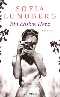 Sofia Lundberg, Ein halbes Herz, Random House